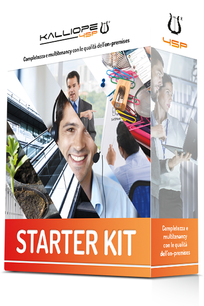 starter kit