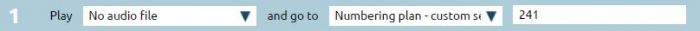 Numbering Plan (Select) IVR.JPG